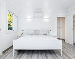 Casa/apartamento entero Luxurious,spacious 8 Bed Villa With 4 Bathrooms And Large Pool Close To Beach (Murcia, España)