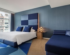 Hotel Room Mate Aitana (Amsterdam, Netherlands)