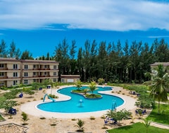 Lomakeskus Sunrise Beach Resort (Dar es Salaam, Tansania)