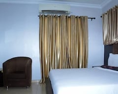 Hotelli Hotel (Lagos, Nigeria)
