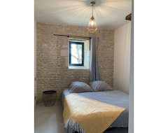 Cijela kuća/apartman Cozy House (Saint-Ouen-d'Aunis, Francuska)