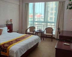 Quanzhou Spray Hotel (Quanzhou, Çin)