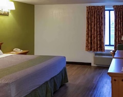 Hotel Motel 6-Oriskany, Ny (Oriskany, Sjedinjene Američke Države)