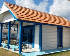 Hele huset/lejligheden Casa Chalet La Casita (Playa Larga, Cuba)