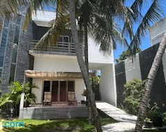Entire House / Apartment Luxurious Ocean View Villa (San Miguel del Río, Mexico)