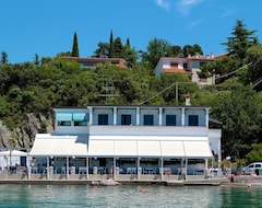 Khách sạn Dama Bianca (Trieste, Ý)