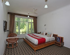 Khách sạn Nishat Hill Resort (Srinagar, Ấn Độ)