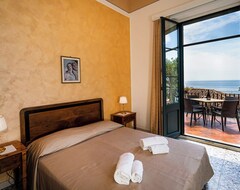 Hele huset/lejligheden Villa degli Ulivi (Taormina, Italien)