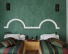 Hotel Dar Abdelkarim (Taroudant, Morocco)