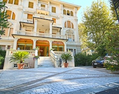 Hotel Il Giardino Di Albaro (Genova, Italien)