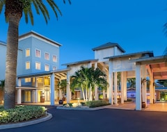 Hotel Relaxing Island Getaway Awaits! Beachfront Property, 3 Pools, Onsite Restaurant! (Stuart, Sjedinjene Američke Države)