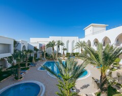 Hotel Palm Résidence Djerba (Medenine, Tunisia)