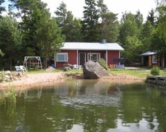 Toàn bộ căn nhà/căn hộ Vacation Home Soukonranta In Pori - 6 Persons, 1 Bedrooms (Pori, Phần Lan)