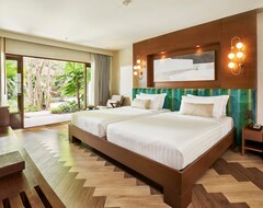 Khách sạn Sea Sand Sun Resort and Villas (Pattaya, Thái Lan)