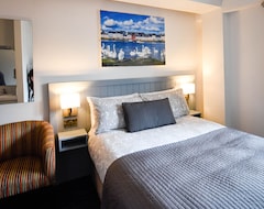 Hotell Kinlay Eyre Square (Galway, Irland)