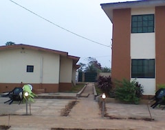 Khách sạn The Old Network (Ikirun, Nigeria)