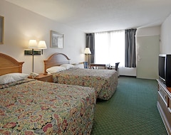 Hotelli Motel 6 Marianna, FL (Marianna, Amerikan Yhdysvallat)