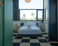 Hotel Abpopa Hillcrest (San Diego, USA)