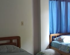 Koko talo/asunto Relax In Tolu/ 2 Bedrooms (Santander de Quilichao, Kolumbia)