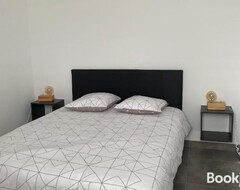 Cijela kuća/apartman Villarboree (Les Abymes, Antilles Française)