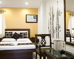 Hotel Amax Inn (Delhi, India)