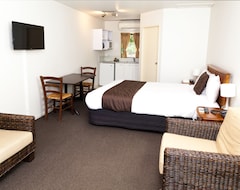 Khách sạn Oaktree Motel (Auckland, New Zealand)