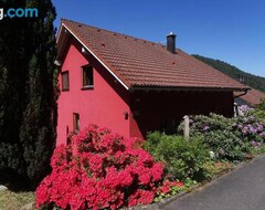Cijela kuća/apartman Ferienwohnung Am Rubersbach (Hornberg, Njemačka)