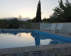Tüm Ev/Apart Daire Casita For 4 People With Private Swimming Pool (Ulldecona, İspanya)