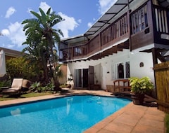 Hotel Boma Lodge (Durban, South Africa)