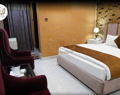 Hotel Relax Inn Rawalpindi (Rawalpindi, Pakistan)