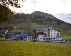 Otel Jagdhof (Lackenhof, Avusturya)
