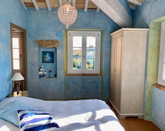Toàn bộ căn nhà/căn hộ Luxurious House 5 Bedrooms Trademarks Italy Quiet Location (Castel Colonna, Ý)