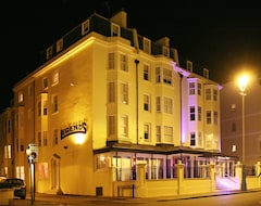 Hotelli Legends Hotel (Brighton, Iso-Britannia)