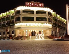 Khách sạn Badr Hotel & Resort El Kharga (Kharga Oasis, Ai Cập)