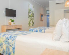 Khách sạn The Islander (Cook's, Quần đảo Cook)