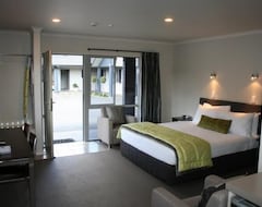 Khách sạn Aveda Motor Lodge (Pukekohe, New Zealand)