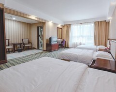 Hotel Jinsui (Hengyang, China)