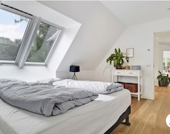 Koko talo/asunto Luxurious 10 Bed House, Beach, Lake, Forest, Tranquility, Harmony (Vedbæk, Tanska)