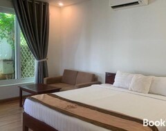 Khách sạn Greenspace Resort Phuquoc (Dương Đông, Việt Nam)