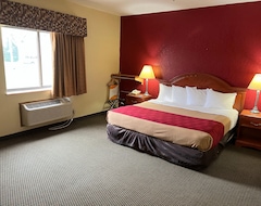 Hotel Express Inn & suites (Decatur, EE. UU.)