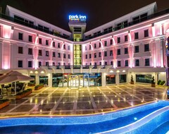 Hotel Park Inn By Radisson Ankara Cankaya (Ankara, Turkey)