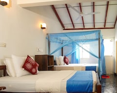 Bed & Breakfast Dinsara Pearl Villa (Weligama, Šri Lanka)