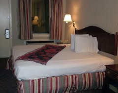 Hotel Econo Lodge Inn & Suites (Charlotte, USA)