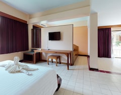 Hotelli Mae Pim Resort Hotel (Rayong, Thaimaa)