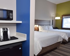 Hotel Holiday Inn Express And Suites Orlando - Lake Nona Area (Orlando, USA)