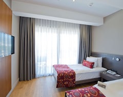 Hotel Ramada Resort By Wyndham Bodrum (Bodrum, Tyrkiet)