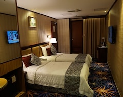 Hotel Macau Masters (Macao, Kina)