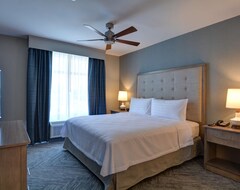 Hotel Homewood Suites By Hilton Hadley Amherst (Hadley, USA)