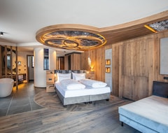 Khách sạn Leitgam Luxury Hotel For Two (Kiens, Ý)