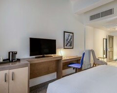 New Bedford Harbor Hotel, Ascend Hotel Collection (New Bedford, USA)